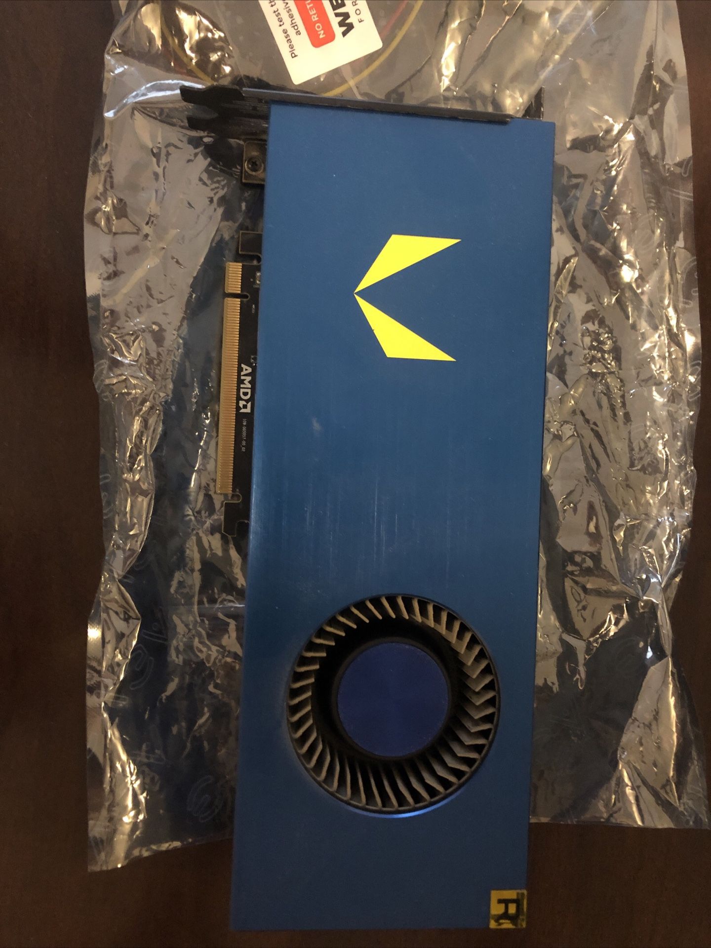 Graphic Cards And Power Supplies 