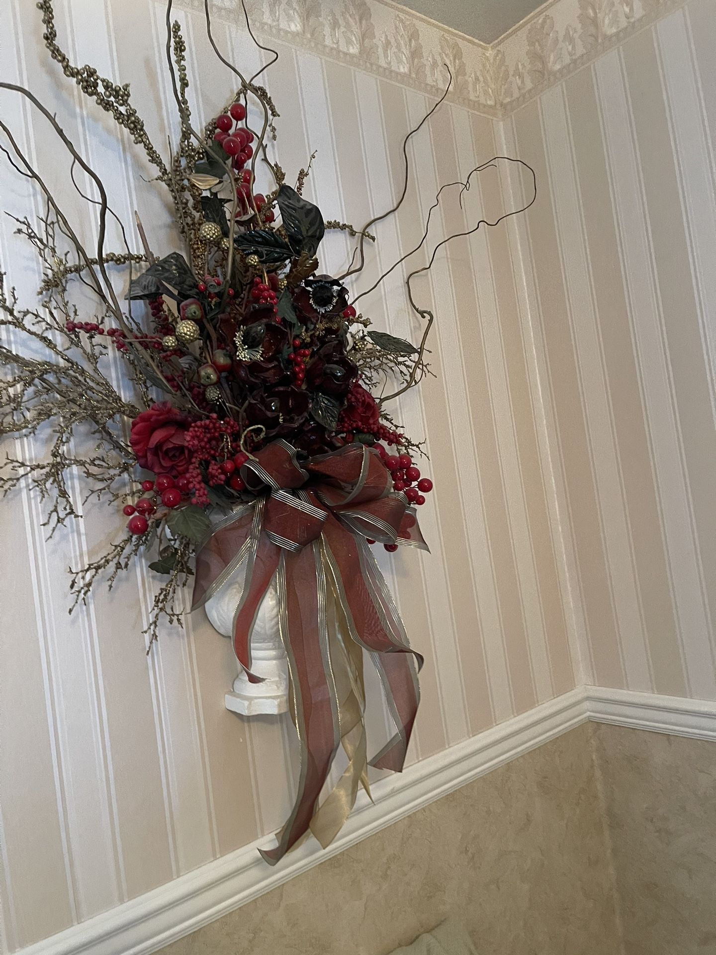 Floral Arrangement