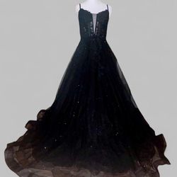 Homecoming Dress / Prom Dress