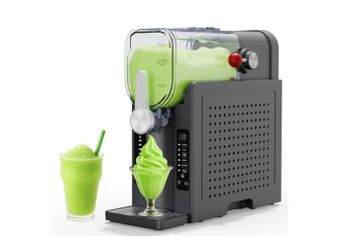 Slushie maker