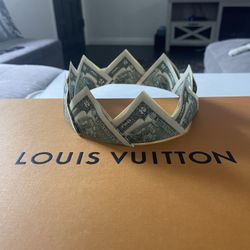Money Crown