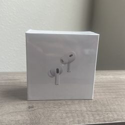 Airpod 2s
