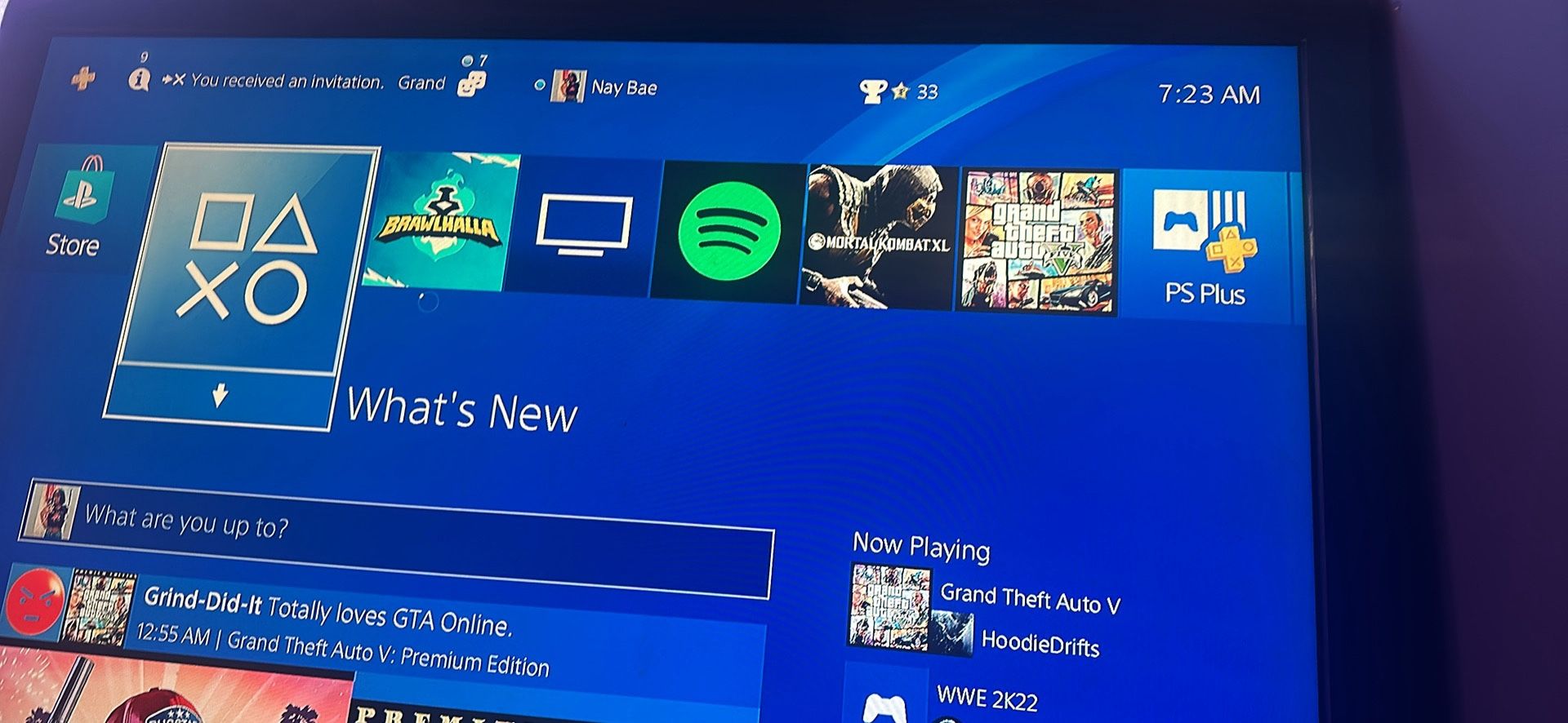 PS4