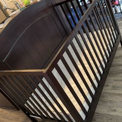 Baby Crib