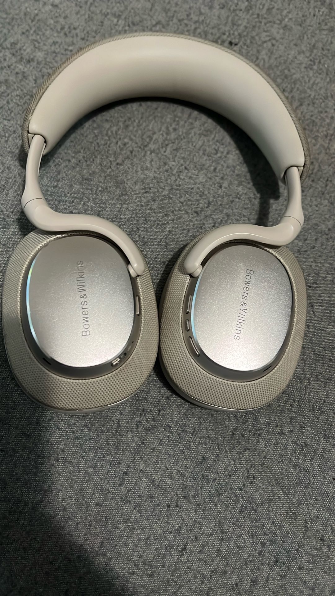 Bowers & Wilkins Px7 S3 Headphones