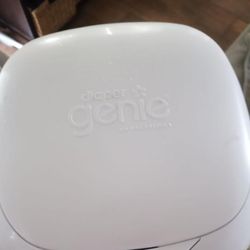 Diaper Genie