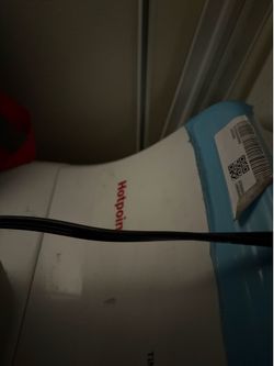 Hotpoint dryer