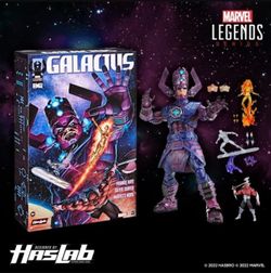 Haslab Galactus