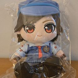 Tekken 8 Asuka Kazama Plush from Good Smile Company