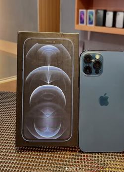 𝚒𝙿𝚑𝚘𝚗𝚎 12 Pro 𝚞𝚗𝚕𝚘𝚌𝚔𝚎𝚍 𝚠𝚒𝚝𝚑 𝚠𝚊𝚛𝚛𝚊𝚗𝚝𝚢