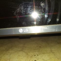 Free 70" LG TV 