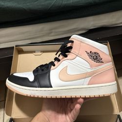 Jordan 1s