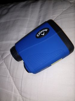 Callaway 200 Laser Rangefinder