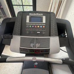 Treadmill 