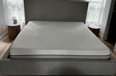 Purple Mattress King Size