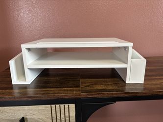 Monitor raiser
