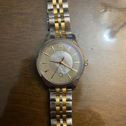 Victorinox Watch