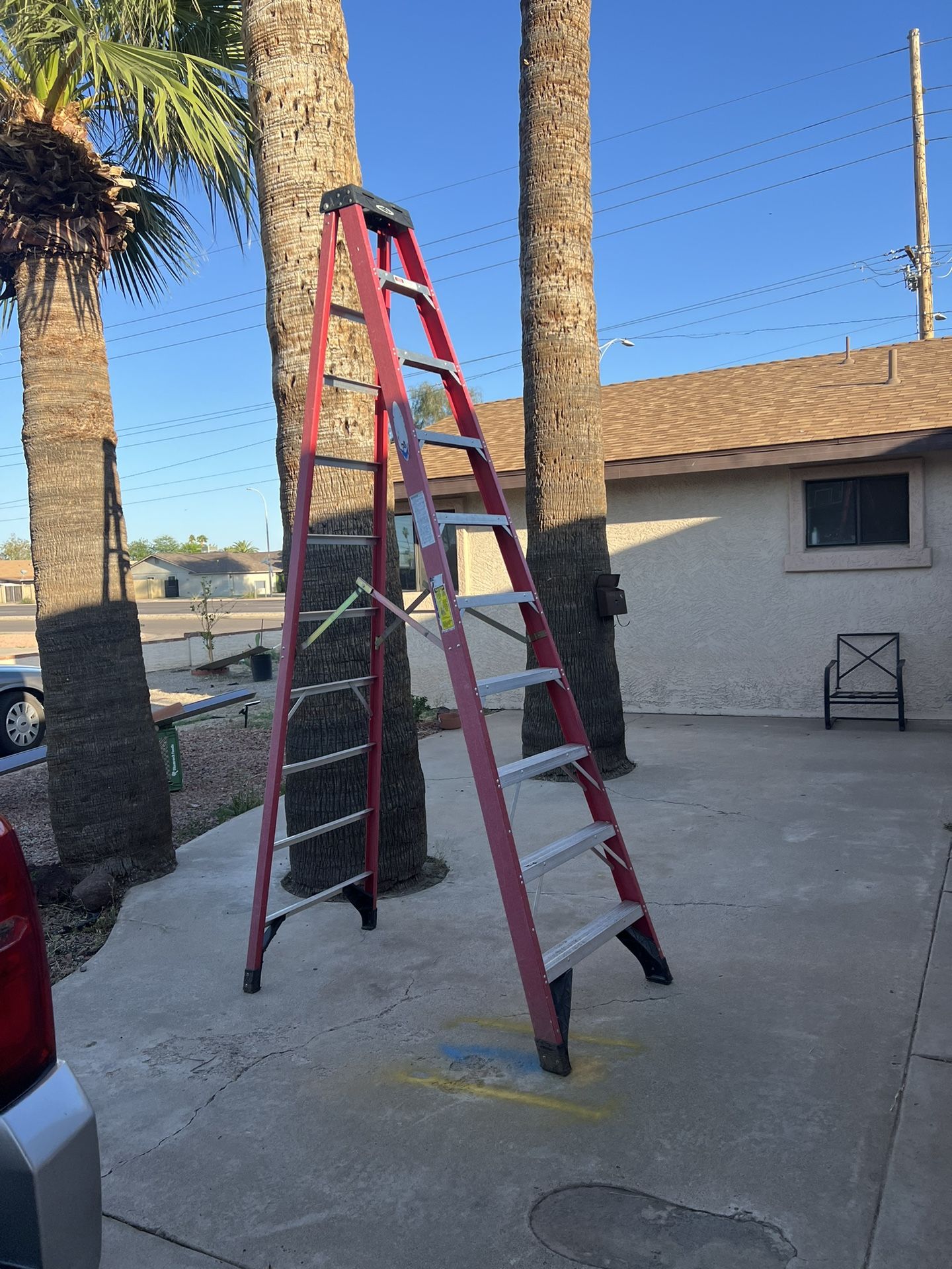Ladder