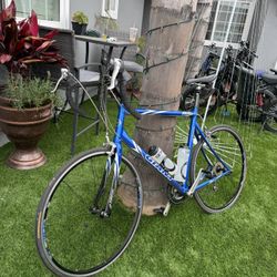 GIANT DCR 1 cr compact road bike