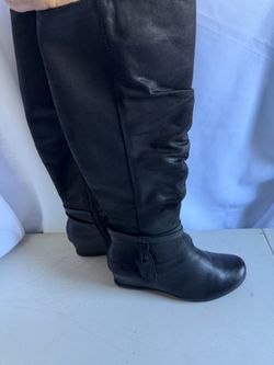 Baretraps black boots