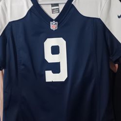 Woman's Jersey 