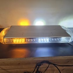 Magnetic Strobe Light