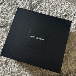 YSL tote bag