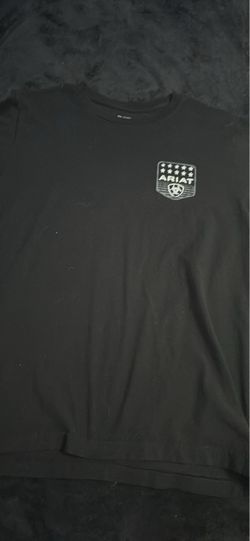 Ariat Black Graphic T-Shirt