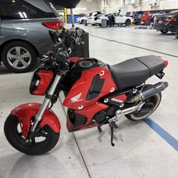 2023 Honda Grom 
