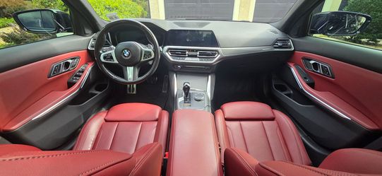 2022 BMW 330i for sale