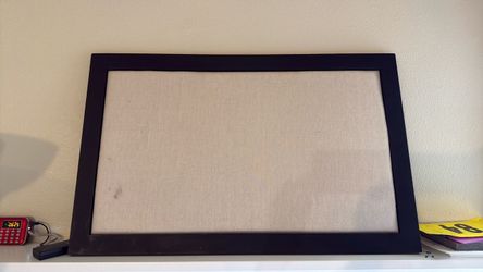 Corkboard