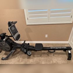 NordicTrack RW600 Rower - Like New - 2022 – Walnut, CA