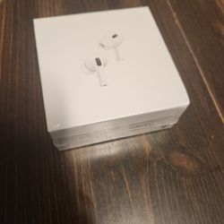 Airpod Pro 2nd Gen