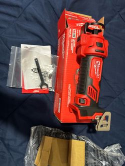 Vendo Milwaukee M18 Cut-Out Tool 2627-20