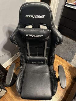 GTRacing gaming Chair