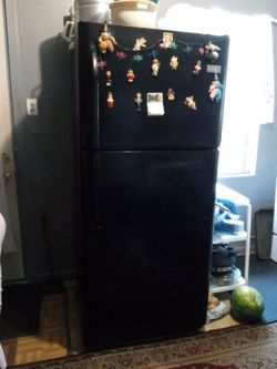 Refrigerador