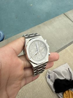 AP watch