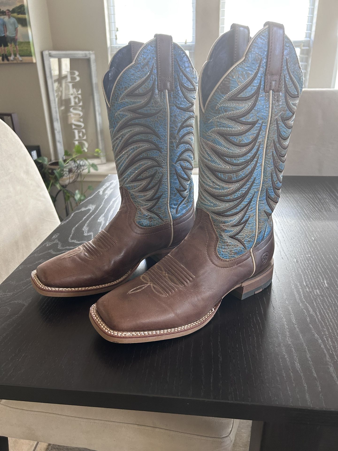 Men’s Ariat Boots