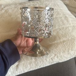 Candle Holder
