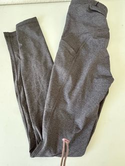 Lululemon leggings size 2