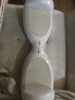 Hoverboard
