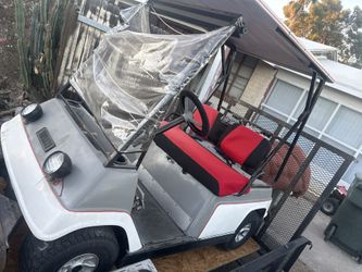Golf Cart