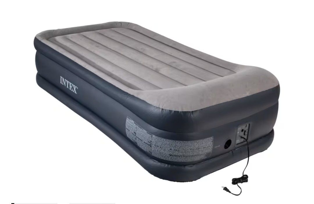 Intex Twin Air Mattress