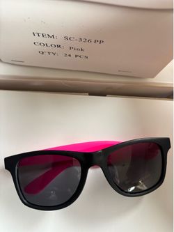 Sunglasses 20 piece for 10