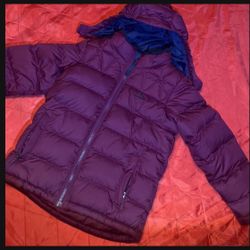 LL Bean Snow Jacket/Coat