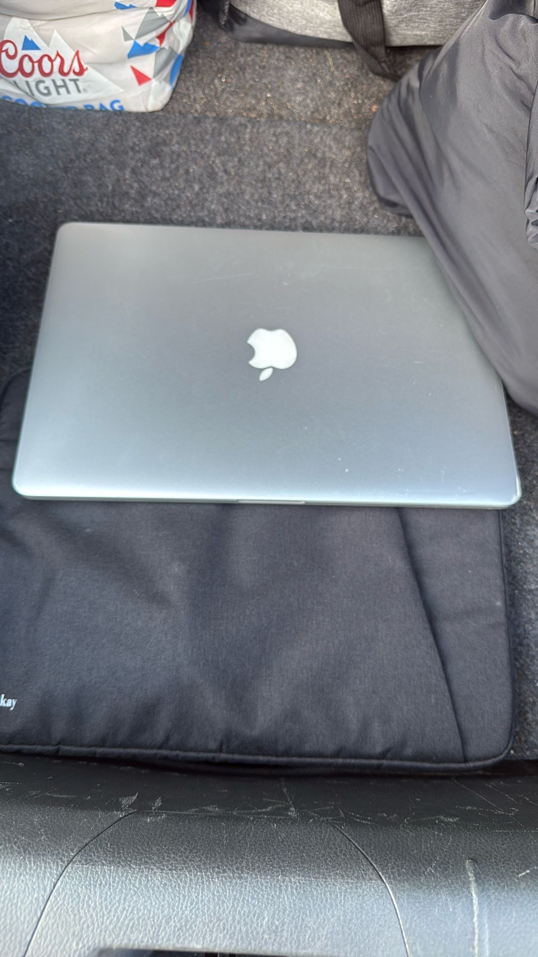Laptop