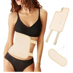 Brand new Castor Oil pack with adjustable strap for liver detox.