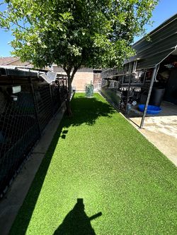 Artificial Turf Fake Grass