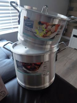 2 pan brand new  45.00
