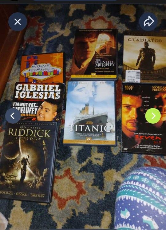 Movies
